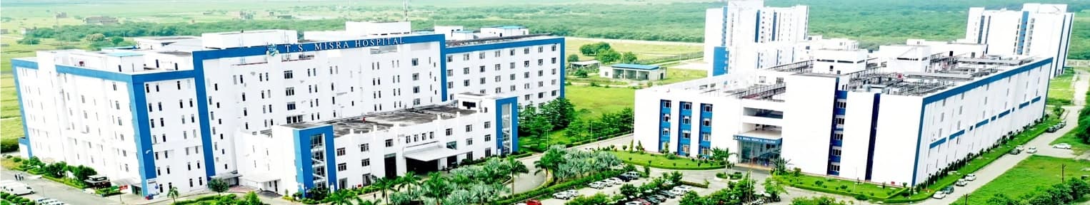 T.S. Mishra University