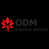 ODM Business School Logo