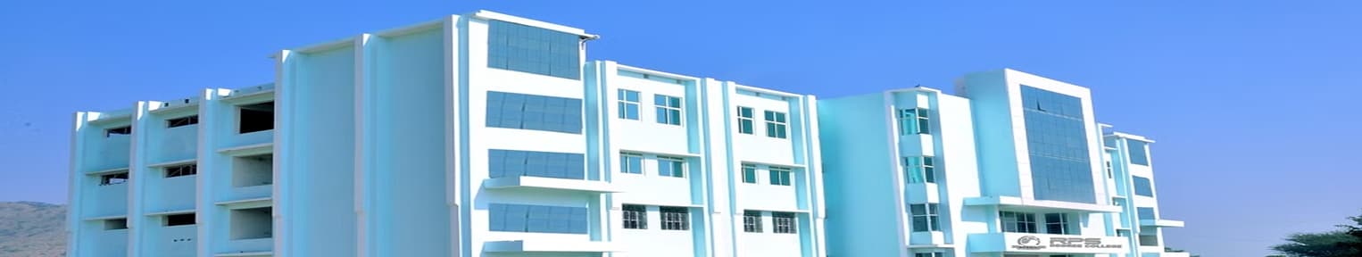 RPS Degree College