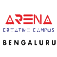 Arena Creative Campus Logo