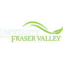 University of the Fraser Valley Abbotsford logo