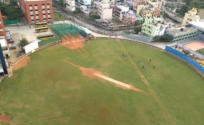 PES University, Bengaluru Ground 2.webp