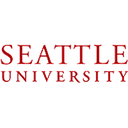 Seattle University Seattle logo
