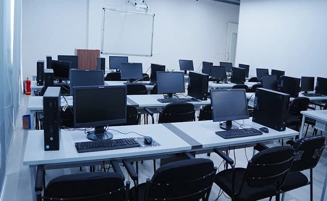 ISBMS, Pune Labs 1.webp