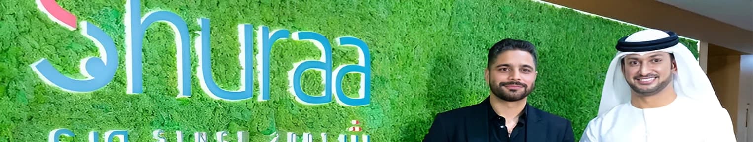 Shuraa Consulting
