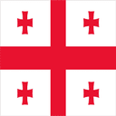 Georgia flag
