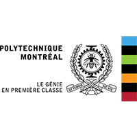 Polytechnic School of Montreal Logo