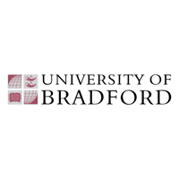University of Bradford Logo