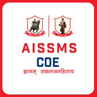 AISSMS College of Engineering Logo