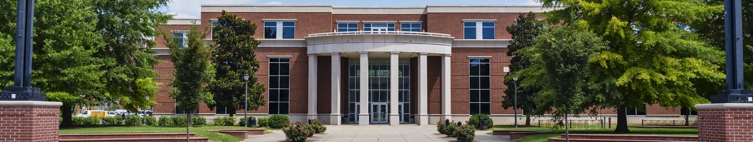 Middle Tennessee State University