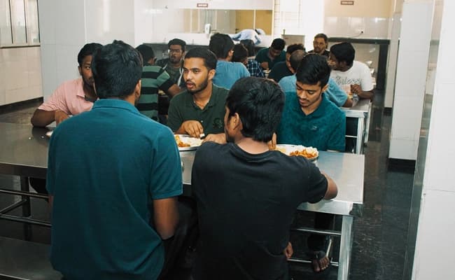 VNR VJIET, Hyderabad Cafeteria 1.webp