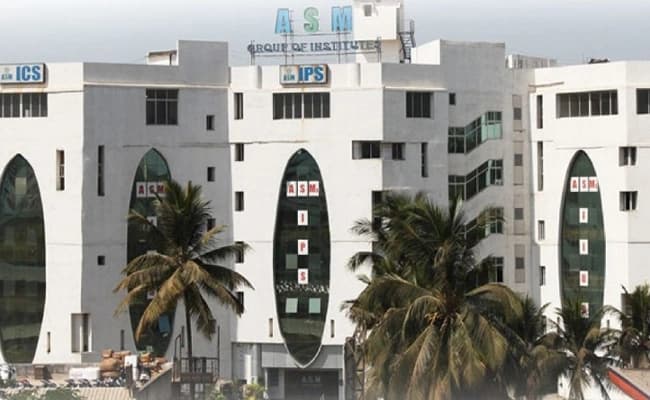 ASM CSIT, Pune Gallery 7.webp