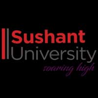 Sushant University Admission 2026, Cutoff, Courses, Fees, Placement, Ranking