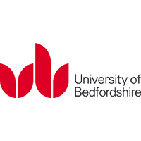 University of Bedfordshire Logo