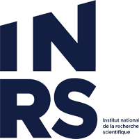 Institut National de Recherche Scientifique Logo