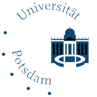University of Potsdam Logo