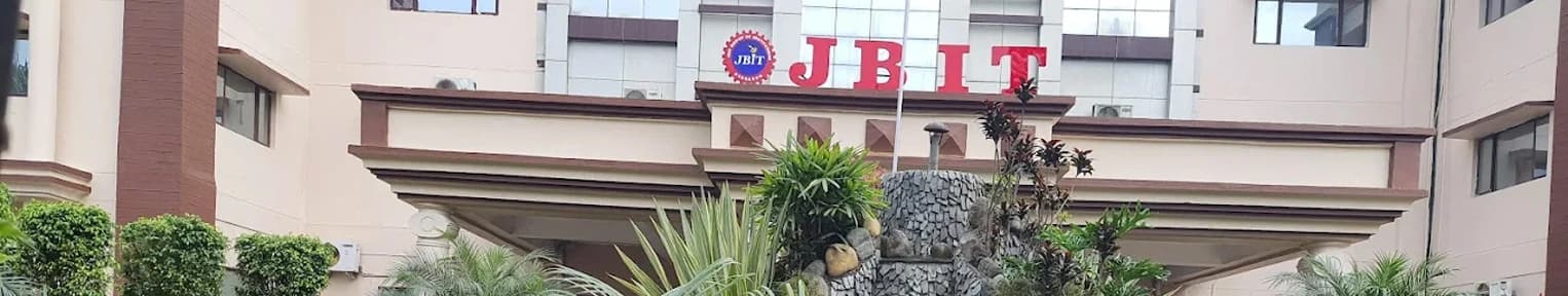 JB Institute of Technology