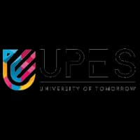 University of Petroleum and Energy Studies Logo