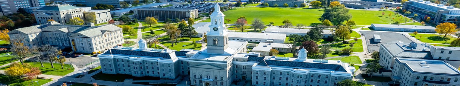 University at Buffalo