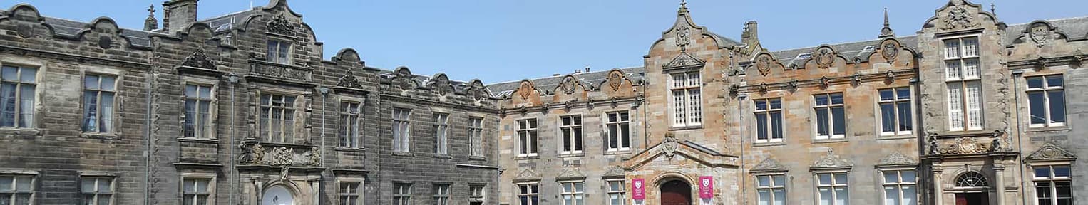 University of St Andrews