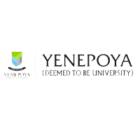 Yenepoya (Deemed-to-be University) Bangalore - Powered by Emversity Logo