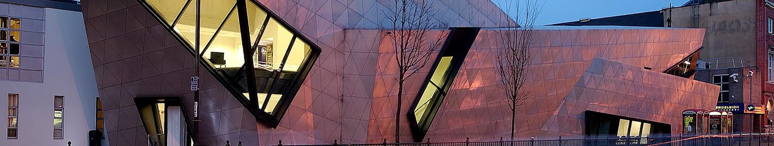 London Metropolitan University London