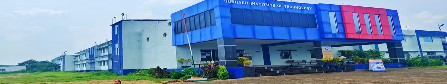 Subhash Institute of Technology