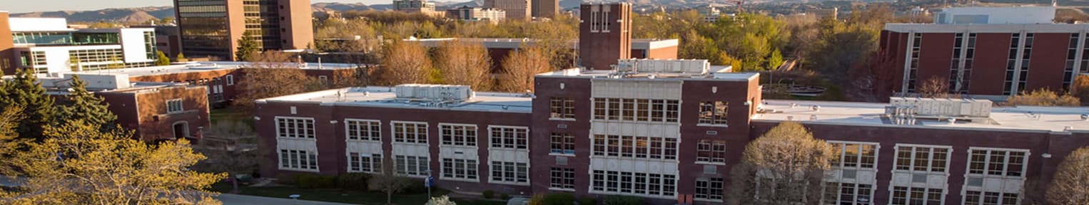 Boise State University