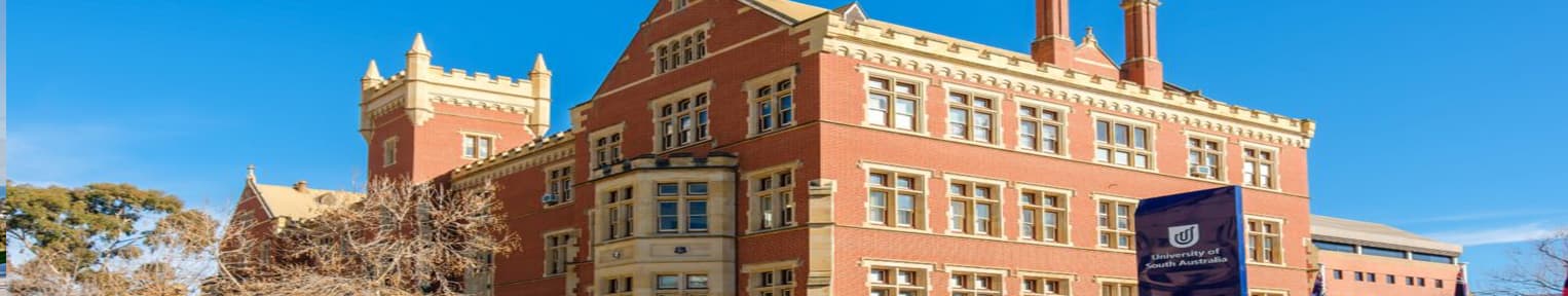 University of South Australia