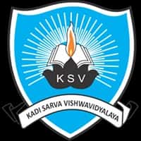 Kadi Sarva Vishwavidyalaya Admission 2026, Cutoff, Courses, Fees, Placement, Ranking