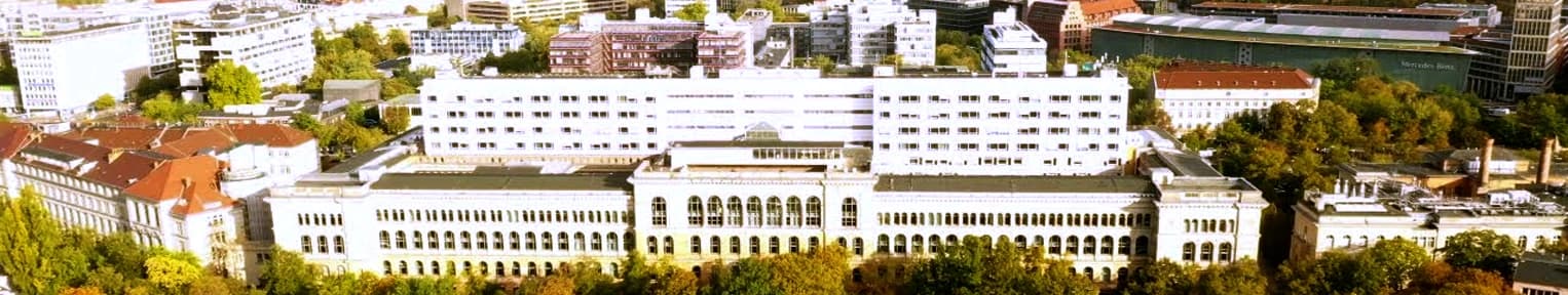 Technical University Berlin Berlin