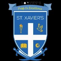 St. Xavier's College - Bangalore Logo