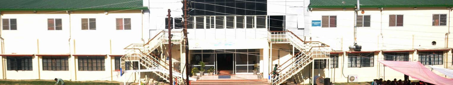 National Institute of Technology NIT Uttarakhand Srinagar Garhwal