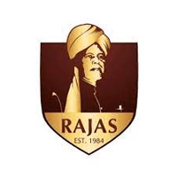 Rajas Institute of Technology Logo