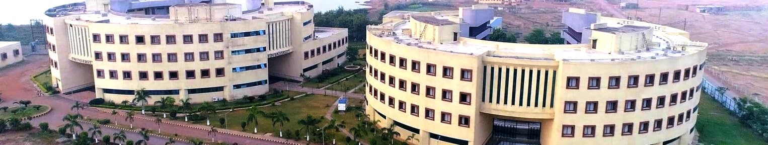 ITM University Raipur