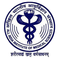 All India Institute of Medical Sciences Madurai Logo