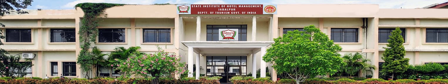 State Institute of Hotel Management