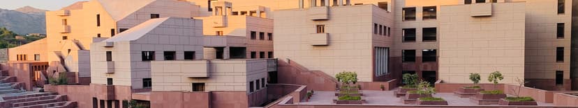 Indian Institute of Management Udaipur