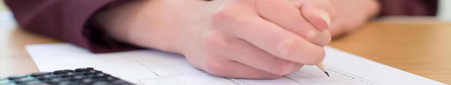 KMAT Exam