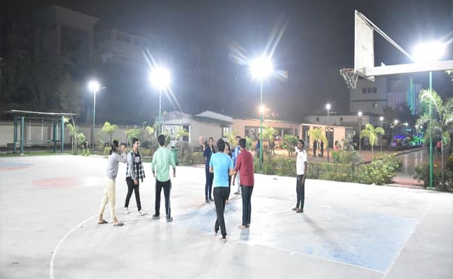 SXUK, Kolkata Ground 1.webp