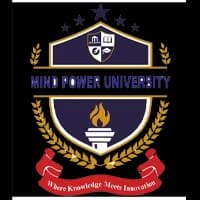 Mind Power University Logo