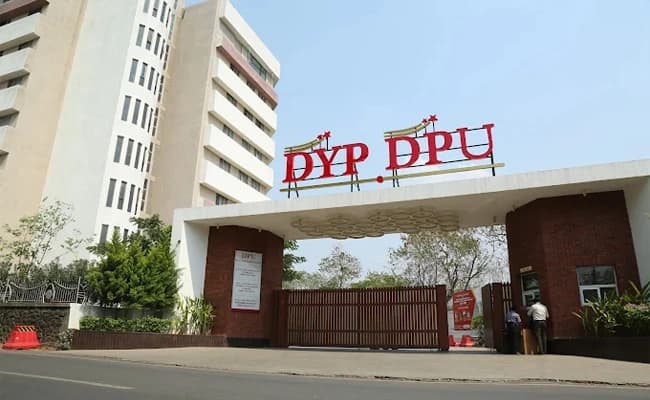 DYP DPU, Pune Gallery 4.webp