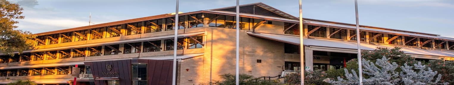 Murdoch University