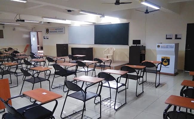 SKIPS, Ahmedabad Classroom 3.webp