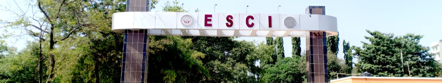 Engineering Staff College of India