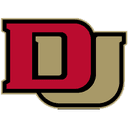 University of Denver Denver wikipedia logo