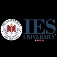 IES University Logo