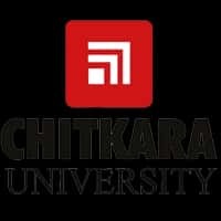 Chitkara University Admission 2026, Cutoff, Courses, Fees, Placement, Ranking