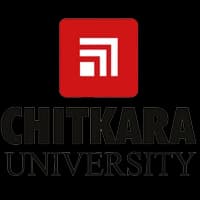 Chitkara University Logo