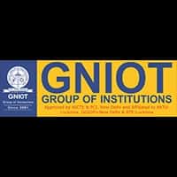 GNIOT Group of Institutions Admission 2026, Cutoff, Courses, Fees, Placement, Ranking